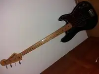 DAION Precision MIJ Bass guitar [August 15, 2018, 3:23 pm]