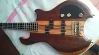 Matsumoku Oakland Basgitara [June 27, 2018, 10:54 am]