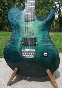 Boldogh D Baritone Guitarra eléctrica [July 23, 2018, 11:08 am]