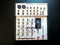 Euphonic Audio AH 2400 Mixer [June 28, 2018, 12:26 pm]