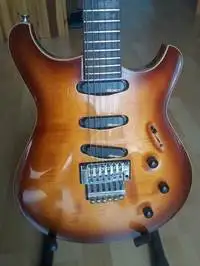 Fibenare Egyedi gitár Electric guitar [July 25, 2018, 8:16 am]