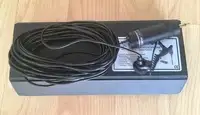 AV-Jefe TCM100 Mikrofon [November 11, 2018, 6:14 pm]