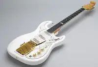 Burns Apache Electric guitar [July 25, 2018, 4:07 pm]