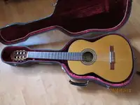 Alvaro 500 FI Classic guitar [July 8, 2018, 8:39 am]