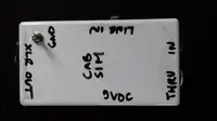SL Amps 4x12 Lautsprecher-Simulator [September 28, 2018, 10:27 am]