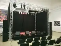 Porkoláb Kontroll 15.1 Hangfal [2018.07.11. 17:55]