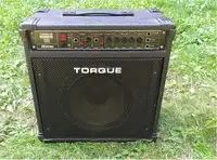 Torque T50TL Combo de guitarra [July 16, 2018, 8:58 am]