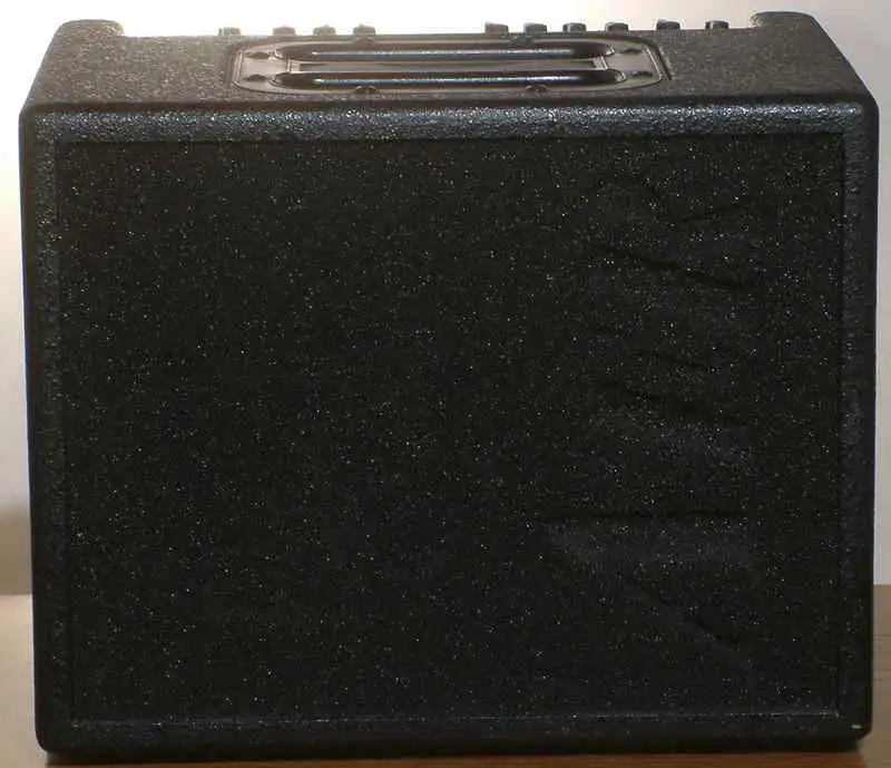 AER Compact60 Akusztikus gitárerősítő