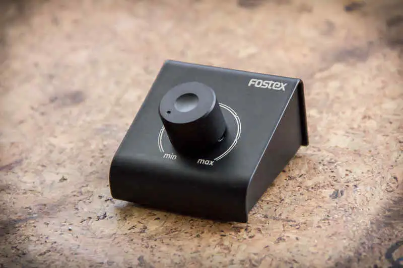 Fostex PC-1e Stúdióhangfal