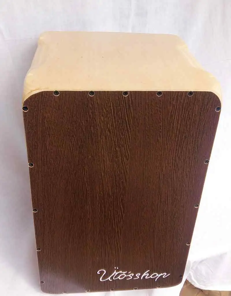Ütősshop Wenge Cajon