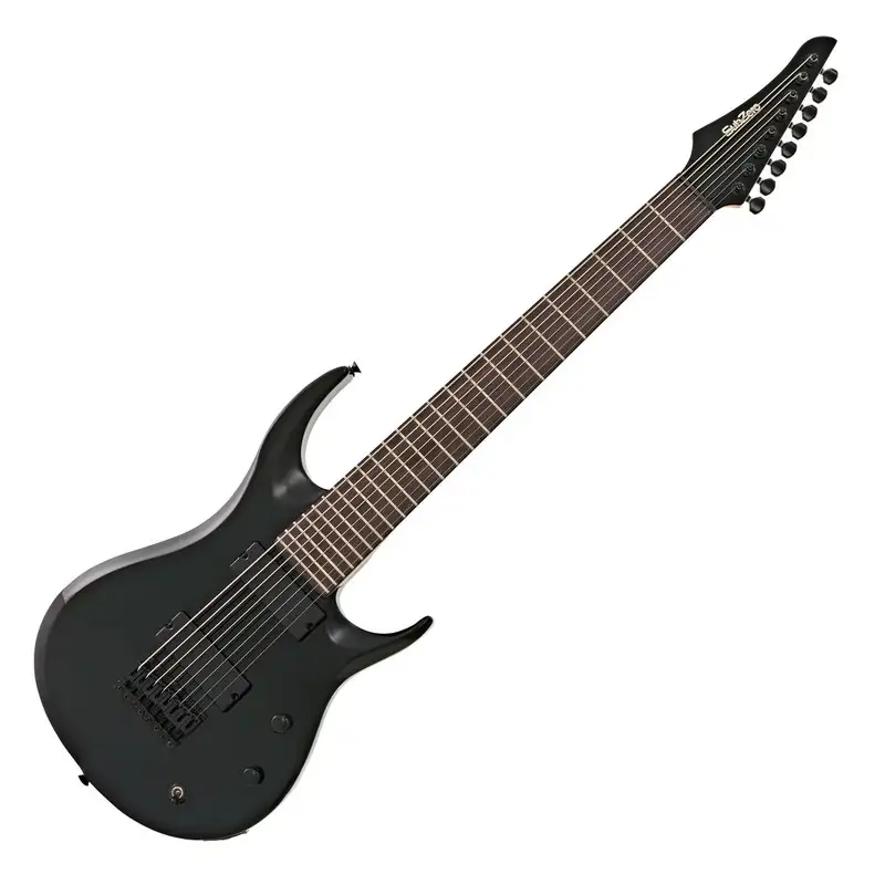  Generation 8 8-saitige E-Gitarre