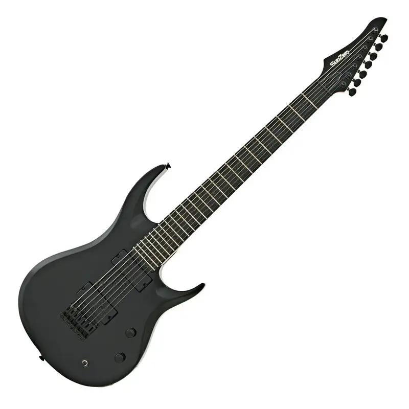  Generation 7 Elektromos gitár 7 húros