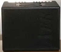AER Compact60 Zosilňovač pre akustickú gitaru [July 24, 2018, 4:53 pm]