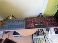 Access Virus b desktop Synthesizer [July 26, 2018, 11:23 am]