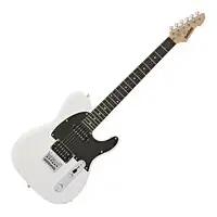SubZero Paradigm Electric guitar [April 12, 2021, 2:56 pm]