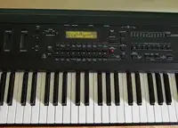 Ensoniq KT-76 Digital piano [July 31, 2018, 9:52 am]