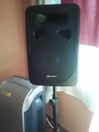 SKYTEC SP1200A Altavoz activo [July 31, 2018, 3:01 pm]