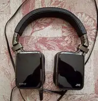 JVC Esnsy Fejhallgató [2018.08.02. 12:58]
