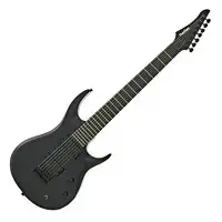 SubZero Generation 7 Electric guitar 7 strings [April 12, 2021, 6:00 pm]