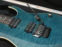 Ibanez Prestige RG2820CT-TW Limited Edition Ibanez Prestige RG2820CT-TW Limited Edition