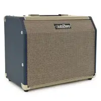 Gear4music SubZero 25W Acoustic Guitar Amplificador de guitarra acústica [May 22, 2021, 11:54 am]