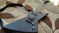 Edwards EX125D Elektrická gitara [August 9, 2018, 5:49 am]