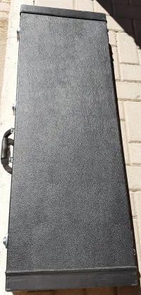 - Stratocaster  tele