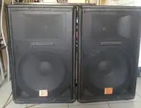 FS Audio DYS-115M Speaker pair [August 14, 2018, 7:50 am]