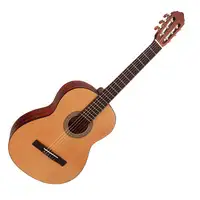 Cort AC100 DX Klassiche Gitarre - Vintage52 Hangszerbolt és szerviz [March 18, 2025, 2:06 pm]