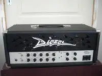 Diezel Einstein 100W Guitar amplifier [September 4, 2020, 11:30 am]