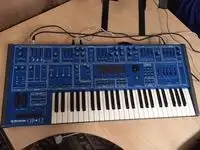 Oberheim OB 12 Synthesizer [August 19, 2018, 9:28 am]