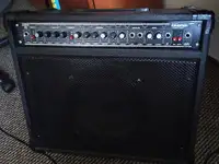 Torque T 100 tr Gitárkombó [2018.08.20. 12:27]