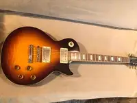 Edwards E-LP-108LTS Elektrická gitara [August 21, 2018, 9:26 am]