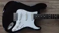 Cruiser By Crafter Strat E-Gitarre [August 26, 2018, 4:47 pm]