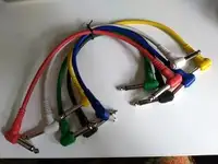 Rotosound Patch kabel  cable Gitarrekabel [August 27, 2018, 11:13 am]