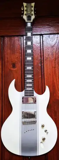 DBZ RENEGADE ST PLUS Electric guitar [August 27, 2018, 11:40 am]