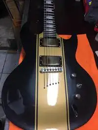 DBZ RENEGADE ST PLUS Electric guitar [August 27, 2018, 11:58 am]