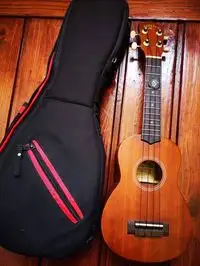 Lanikai KU212 Elektromos ukulele [2018.08.27. 12:13]