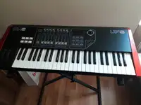 CME UF5 MIDI klávesnica [August 31, 2018, 5:14 pm]