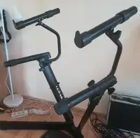 Ultimate V stand Keyboardständer  [September 3, 2018, 5:28 pm]