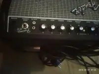 McGee MCG.PRO Guitar set [September 7, 2018, 7:58 am]