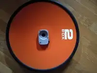 2box Drumit five cintányérok Elektromos dob [2019.01.12. 15:23]