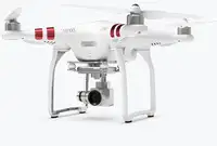 Apple DJI Phantom 3 Standard Iné [September 10, 2018, 11:40 am]