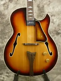 KLIRA ToneKing 345 Jazzgitár [2018.09.10. 22:26]