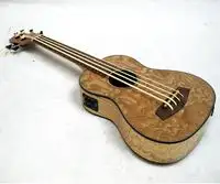 MSA BUK-50 basszus Ukulele [January 24, 2024, 3:54 pm]