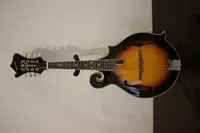 Richwood RMF-60-VS Mandolin [September 13, 2018, 12:22 pm]