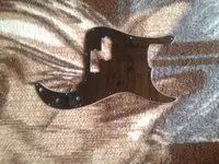 Guitar-Tech GT834 Picguard [September 14, 2018, 12:09 pm]