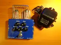 - ZAG All Tube Nuclear Bass Bass pedal - kandork [Yesterday, 1:48 pm]