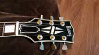 Burny RLC széria M.i.J. Guitarra eléctrica [September 15, 2018, 6:48 pm]