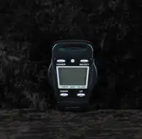 Seiko DM-50 Digital metronome [December 8, 2020, 12:48 pm]